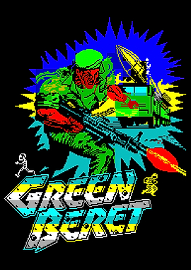 Green Beret