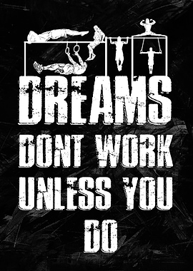 Calisthenics Motivation