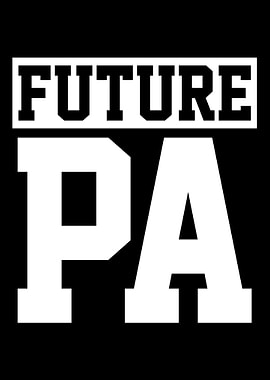 PA Physician Assistant