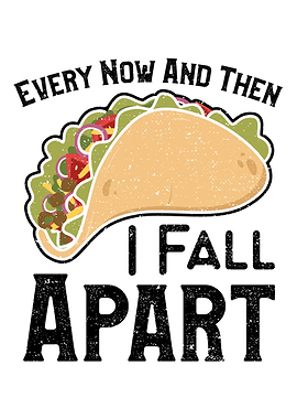 Every Now And Then I Fall