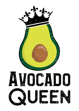 Avocado Queen