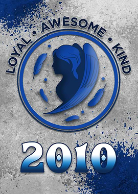 Virgo 2010 Birthday Gift