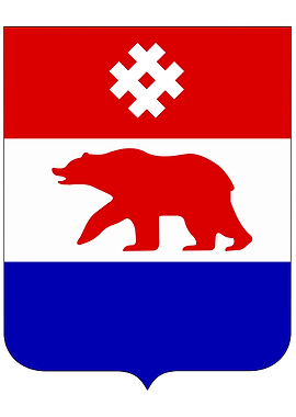 Coat of Arms Komi