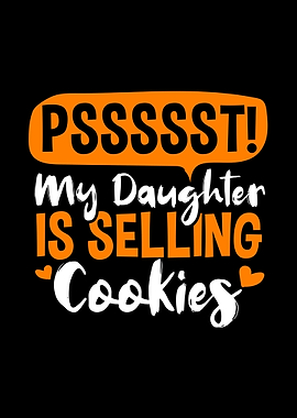 Pfadfinder Kekse Eltern