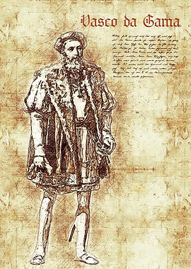 Vasco da Gama