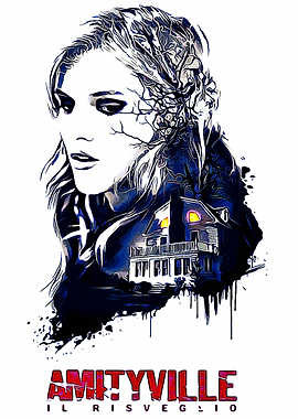 Amityville The Awakening