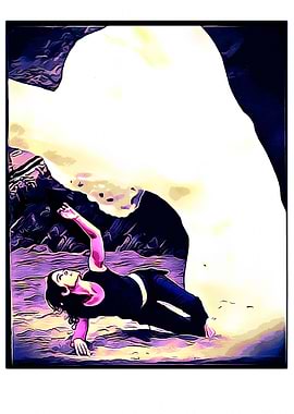 Anna Halprin Et Rodin Voy