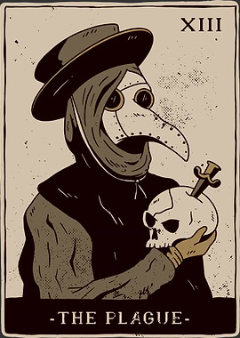 The Plague