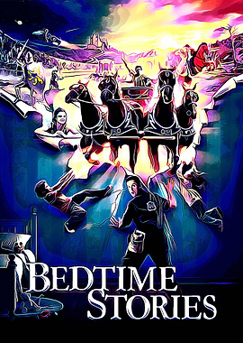 Bedtime Stories 1