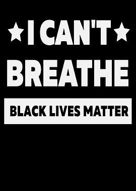 Black Lives Matter