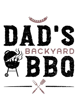 Dads Backyard BBQ