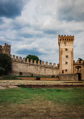 Italian medieval rock