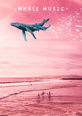 Whale Music