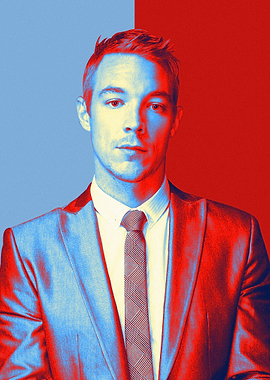 Thomas Wesley Pentz EDM