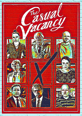 The Casual Vacancy