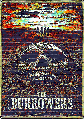 The Burrowers