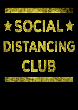 Social Distancing Club