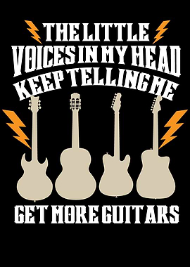 Guitarist Guitar Musician