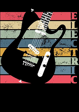 Guitarist Guitar Musician