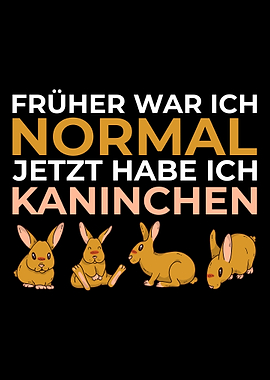 Kaninchen Kleintierzchter