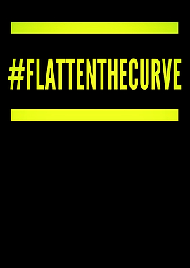 flattenthecurve Corona