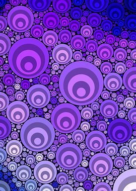 Abstract Geometric Art