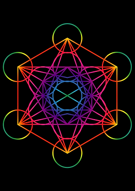 Sacred Geometry