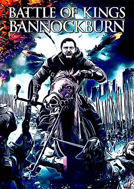 Battle Of Kings Bannockbur