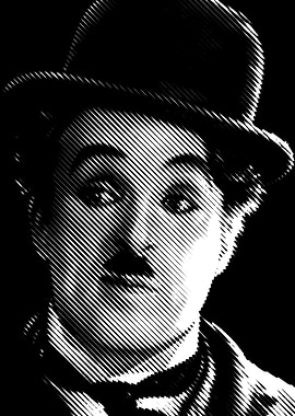 Charlie Chaplin