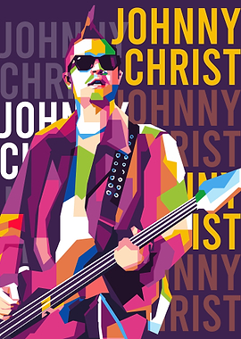 Johnny The Bassist