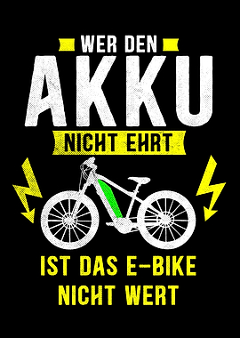 EBike Electro Fahrrad I L