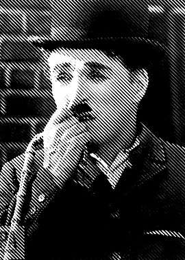 Charlie Chaplin