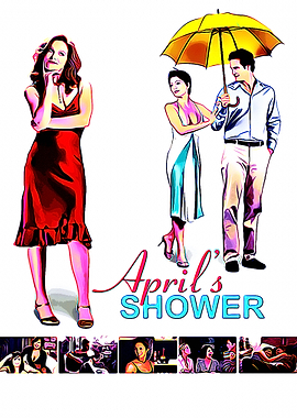 Aprils Shower