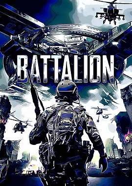 Battalion
