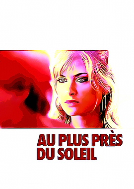 Au Plus Prs Du Soleil