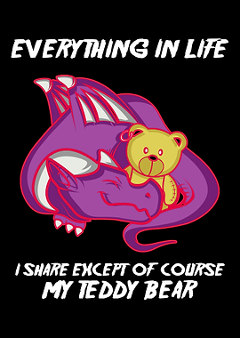 Cuddles Teddy Teddy Bear O