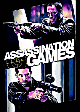 Assassination Games
