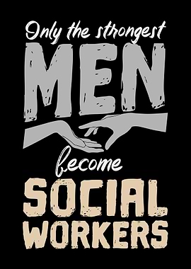 Social Worker Quote Work