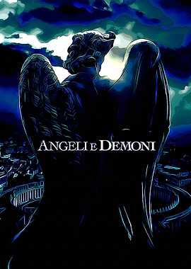 Angels Demons 6