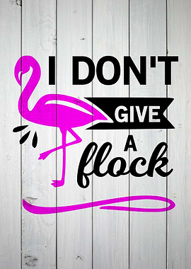 GIVE A FLOCK FARMHOUSE