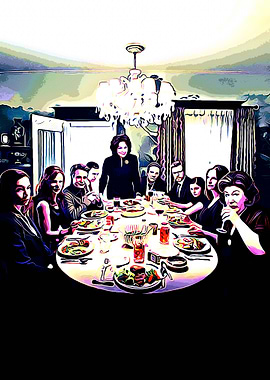 August Osage County 2