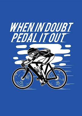 Pedal It Out