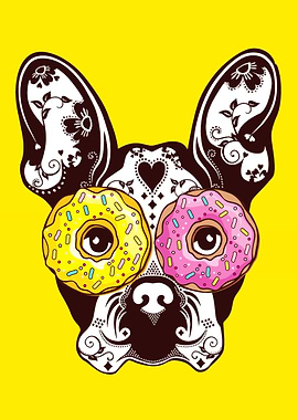 Cute Funny Dog Lover Quote