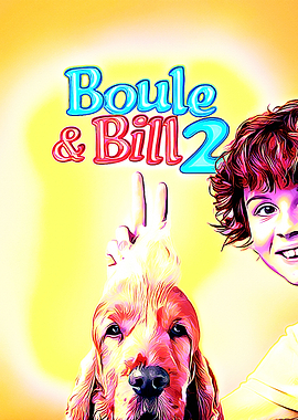 Boule Bill 2 2