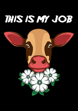 This is my job Farmer Or C