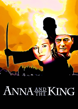 Anna And The King 1