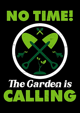 Gardener Garden Plants