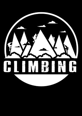 Climbing