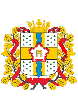 Coat of Arms Omsk