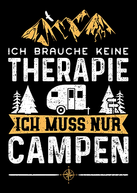 Ich Brauche Keine Therapie